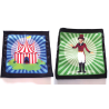 At the Circus Gag Bag by Lee Alex