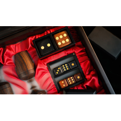 Classicho Display Case by TCC Magic