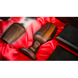 Classicho Display Case by TCC Magic