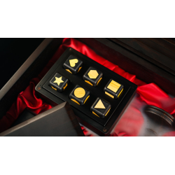 Classicho Display Case by TCC Magic