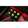 Classicho Display Case by TCC Magic
