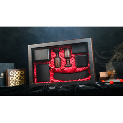 Classicho Display Case by TCC Magic