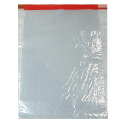 Clear forcing Bag by Premium Magic - Trick