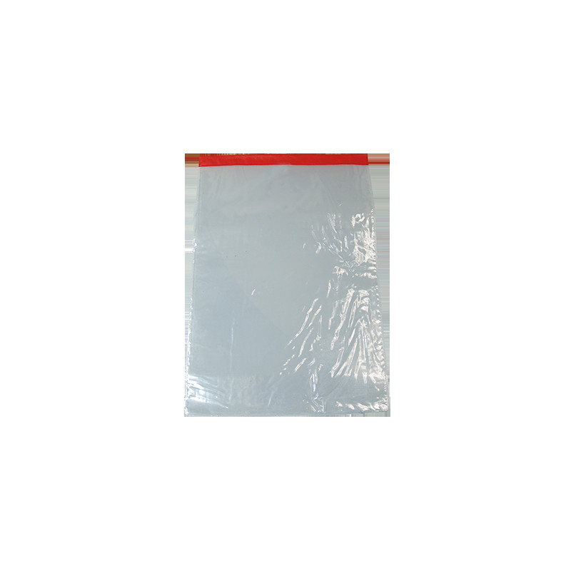 Clear forcing Bag by Premium Magic - Trick