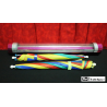 Clear Production Flatland (2 Umbrella) by Mr. Magic - Trick