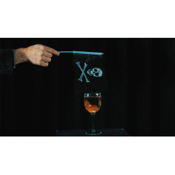 C LIFE (Gimmicks and Online Instructions) by Jérôme Sauloup and Magic Dream- Trick