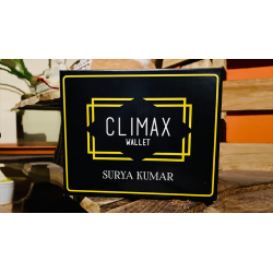 Climax Wallet by Surya kumar - Trick