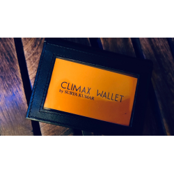 Climax Wallet by Surya kumar - Trick