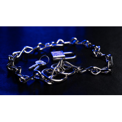 ESCAPE ARTIST (Gimmicks and Instructions) by Apprentice Magic - Trick