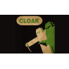 Cloak by Chris Congreave - Trick