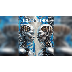 Cloning by David Ayres and The Old Oak Playing Cards
