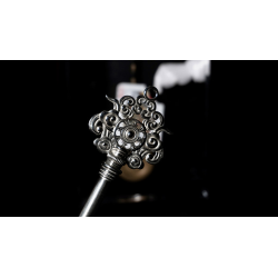 Cloud Spirit Key