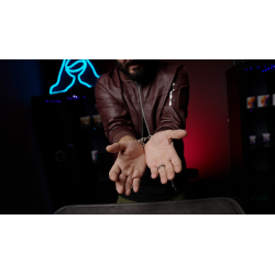 ESCAPE ARTIST (Gimmicks and Instructions) by Apprentice Magic - Trick