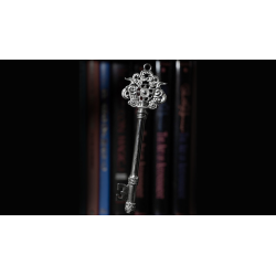Cloud Spirit Key