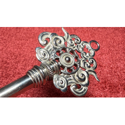 Cloud Spirit Key
