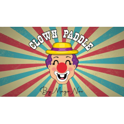 CLOWN PADDLE by NOX - Trick