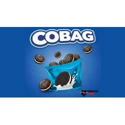 COBAG by Marcos Cruz