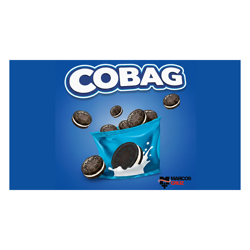 COBAG by Marcos Cruz