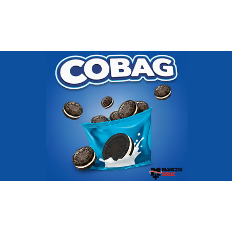 COBAG by Marcos Cruz