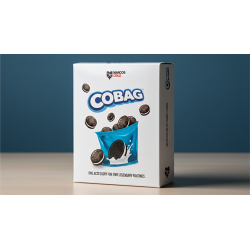 COBAG by Marcos Cruz