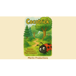 CoCo Trick by Damien Vappereau and Marc Celiandre