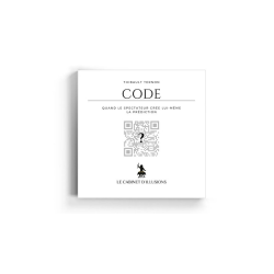 CODE by Thibault Ternon