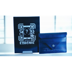 Codenic by Esya G.