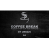 Coffee Break by Gentlemen's Magic and Urbain
