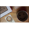 Coffee Break by Michel