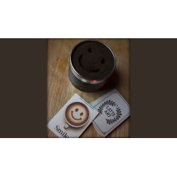 Coffee Break by Michel