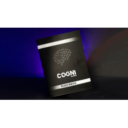COGNI (impression pad) - Ricardo Montoya