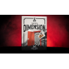 FIFTH DIMENSION (Gimmicks and Instructions) by Apprentice Magic - Trick