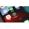 Cognito Physical Copy (App and Online Instructions) by Lloyd Barnes and Owen Garfield - Trick