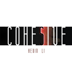 Cohesive by Kevin Li - DVD