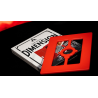 FIFTH DIMENSION (Gimmicks and Instructions) by Apprentice Magic - Trick