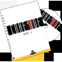 Cohesive by Kevin Li - DVD