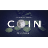 Vortex Magic Presents COIN by Eric Chien