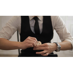 Vortex Magic Presents COIN by Eric Chien