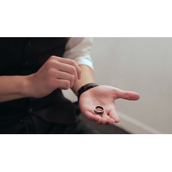 Vortex Magic Presents COIN by Eric Chien