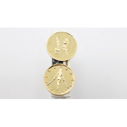 Innocence Coin (Gold)