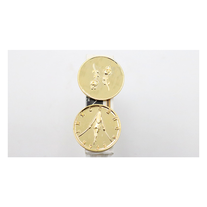Innocence Coin (Gold)