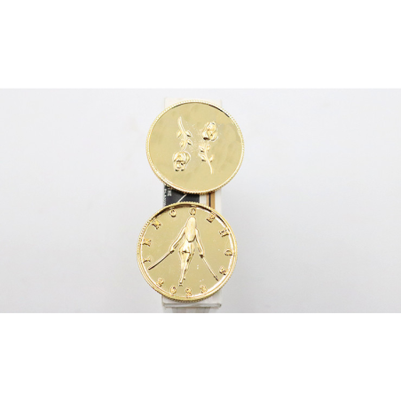 Innocence Coin (Gold)