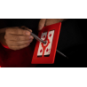 FIFTH DIMENSION (Gimmicks and Instructions) by Apprentice Magic - Trick