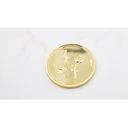 Innocence Coin (Gold)