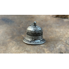 Coin Bell by JT Magic