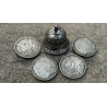 Coin Bell by JT Magic