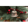 Coin Bell by JT Magic