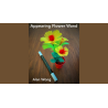 Appearing Flower Wand by Alan Wong - Trick