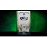 THE FORGER / MONEY MAKER (Gimmicks and Instructions) by Apprentice Magic - Trick