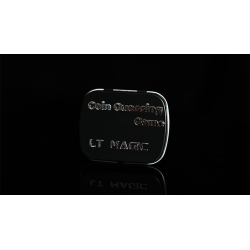 Coin Guessing Game by LT Magic